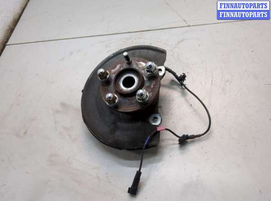 купить Ступица (кулак, цапфа) на Mitsubishi Outlander Sport 2019-2025