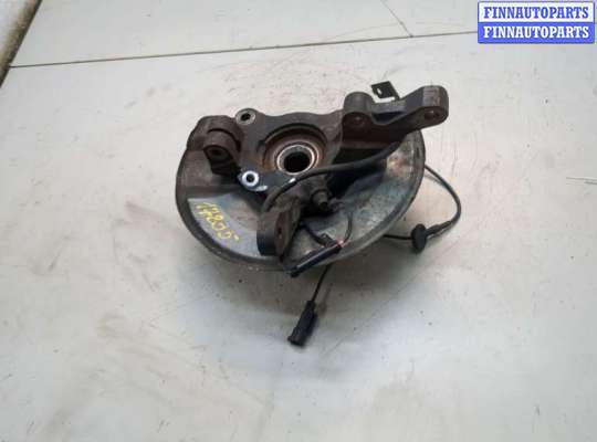 купить Ступица (кулак, цапфа) на Mitsubishi Outlander Sport 2019-2025