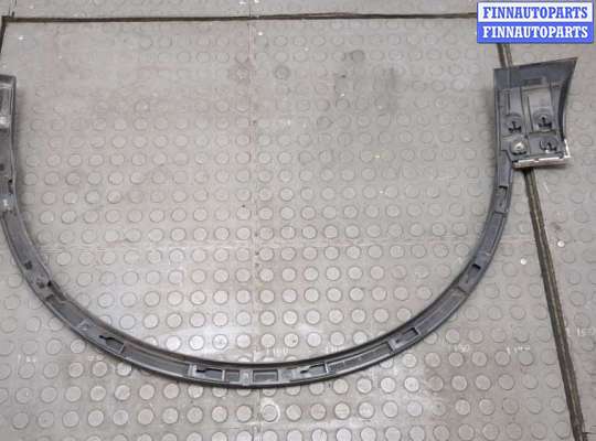 купить Молдинг крыла на Volkswagen Touareg 2010-2014
