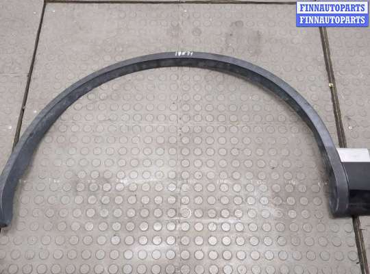 купить Молдинг крыла на Volkswagen Touareg 2010-2014