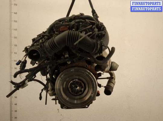 купить Двигатель (ДВС) на Ford C-Max 2010-2015