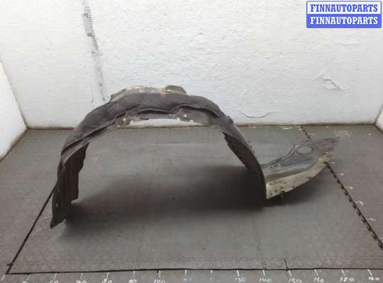 Купить Защита арок (подкрылок) на Mazda 6 (GH) 2007-2012 Защита арок (подкрылок) MZ651467 на Mazda 6 (GH) 2007-2012