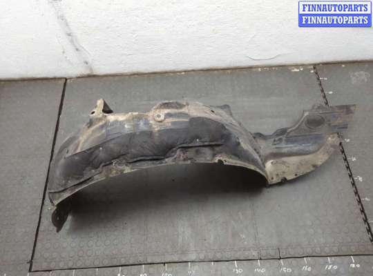 купить Защита арок (подкрылок) на Mazda 6 (GH) 2007-2012