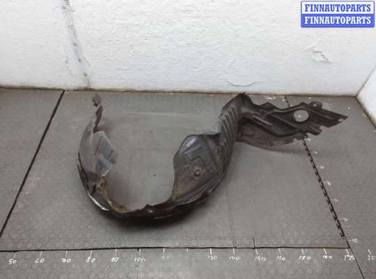 купить Защита арок (подкрылок) на Mazda 6 (GH) 2007-2012