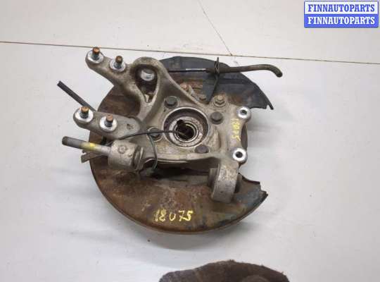 купить Ступица (кулак, цапфа) на Honda Pilot 2008-2015