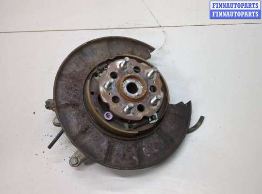 купить Ступица (кулак, цапфа) на Honda Pilot 2008-2015