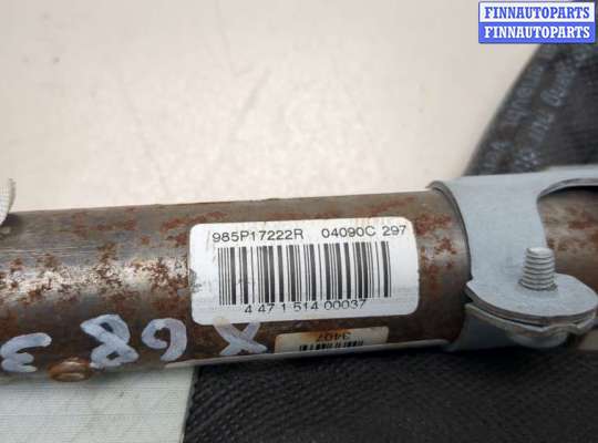 купить Подушка безопасности боковая (шторка) на Mercedes Citan 2012-2021