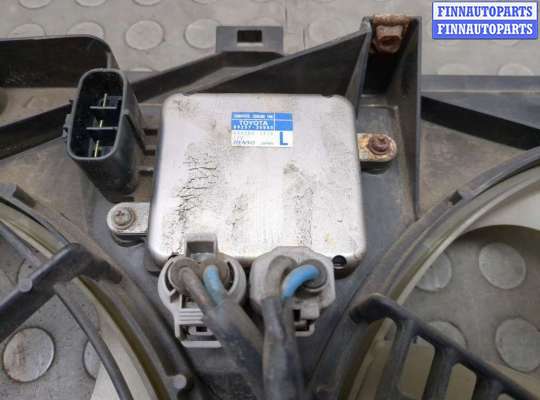 купить Вентилятор радиатора на Lexus LS460 2006-2017