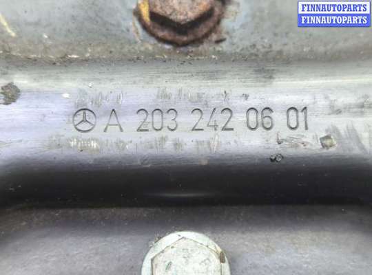 купить Подушка крепления КПП на Mercedes CLK W209 2002-2010