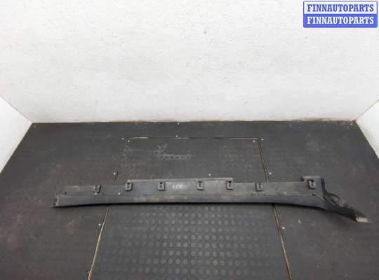 купить Накладка на порог на Ford EcoSport 2017-2023