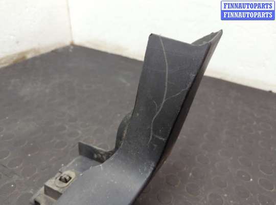 купить Накладка на порог на Ford EcoSport 2017-2023