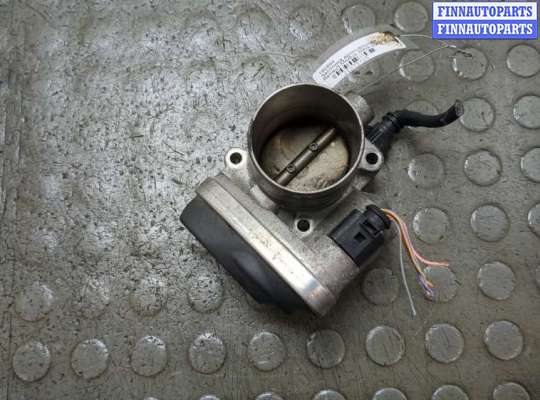 Заслонка дроссельная RN1597687 на Renault Modus 2004-2012