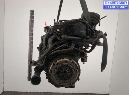 купить Форсунка топливная на Skoda Octavia (A5) 2004-2013
