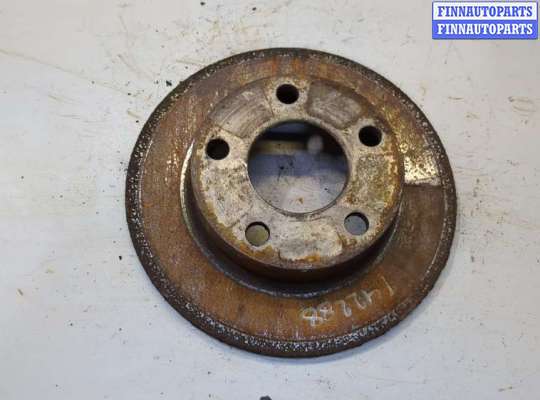 купить Диск тормозной на Volkswagen Passat 5 2000-2005