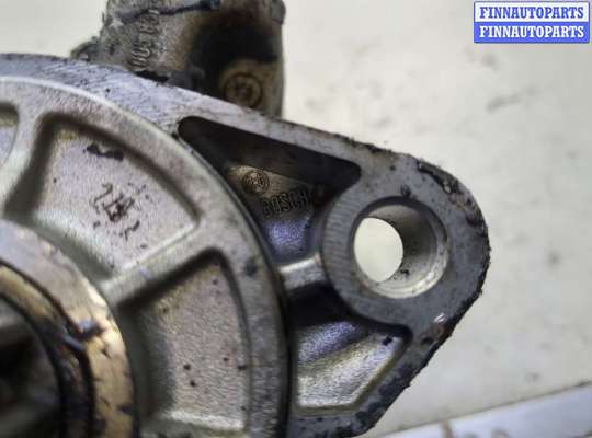 купить Стартер на Volkswagen Touareg 2006-2010