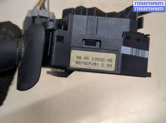 купить Переключатель поворотов на Ford Focus 1 1998-2004