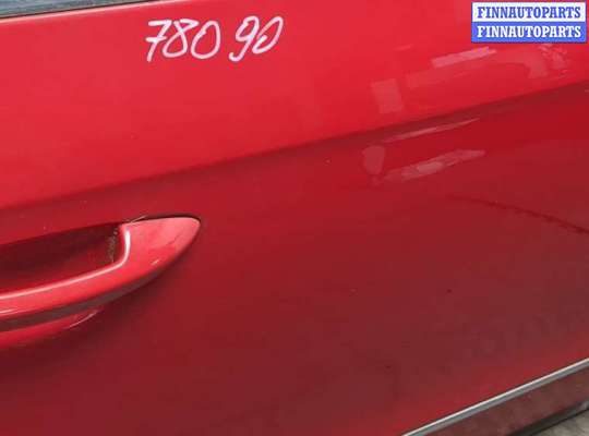 купить Дверь боковая (легковая) на Volkswagen Passat 6 2005-2010
