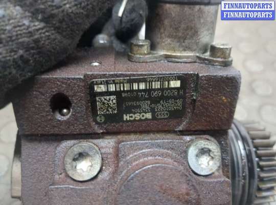 купить ТНВД на Renault Espace 4 2002-2014