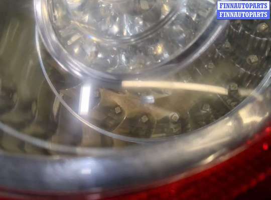 купить Фонарь (задний) на Volkswagen Passat 6 2005-2010