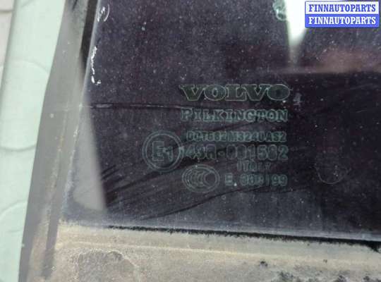 купить Стекло боковой двери на Volvo XC90 2002-2014