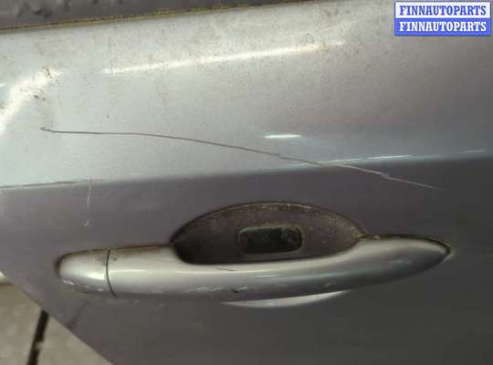 купить Дверь боковая (легковая) на Renault Laguna 2 2001-2007