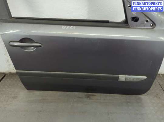 купить Дверь боковая (легковая) на Renault Laguna 2 2001-2007