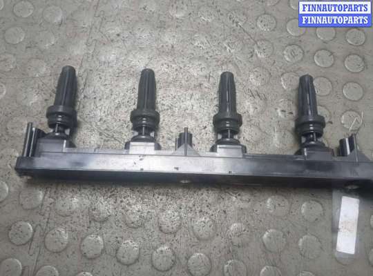 Купить Катушка зажигания на Citroen C5 2004-2008 Катушка зажигания CT1160487 на Citroen C5 2004-2008