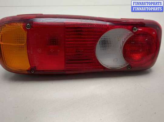 Купить Фонарь (задний) на Fiat Ducato 2014-2025 Фонарь (задний) FT563536 на Fiat Ducato 2014-2025