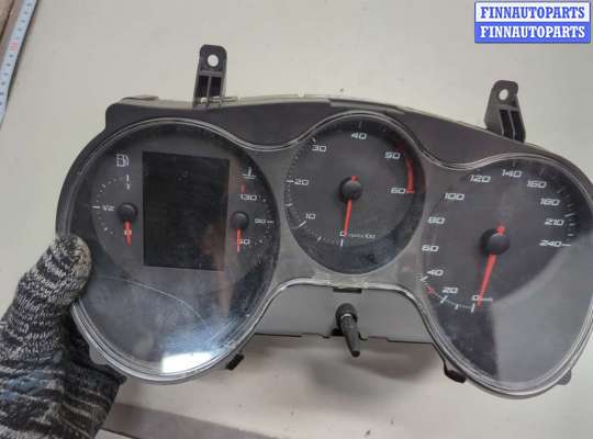 купить Щиток приборов (приборная панель) на Seat Leon 2 2005-2012