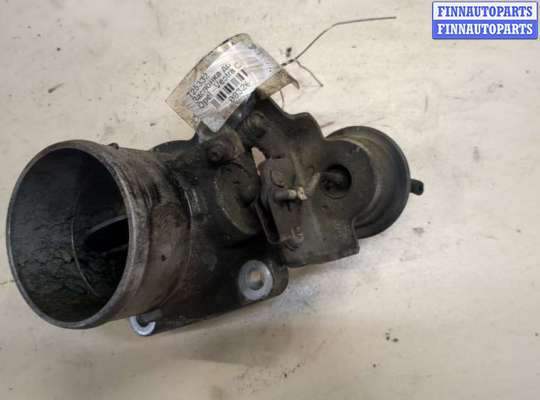 купить Заслонка дроссельная на Opel Vectra C 2002-2008