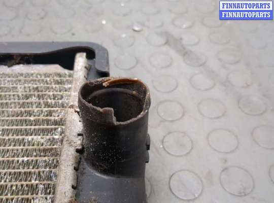 купить Радиатор охлаждения двигателя на Nissan Pathfinder 2004-2014