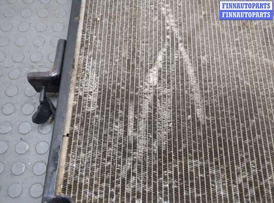 купить Радиатор охлаждения двигателя на Nissan Pathfinder 2004-2014