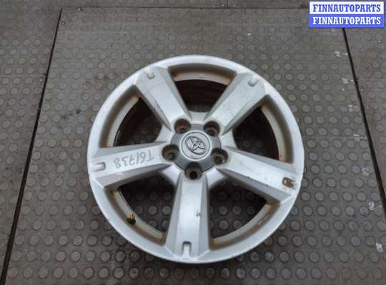 Диск литой TT966195 на Toyota RAV 4 2006-2013