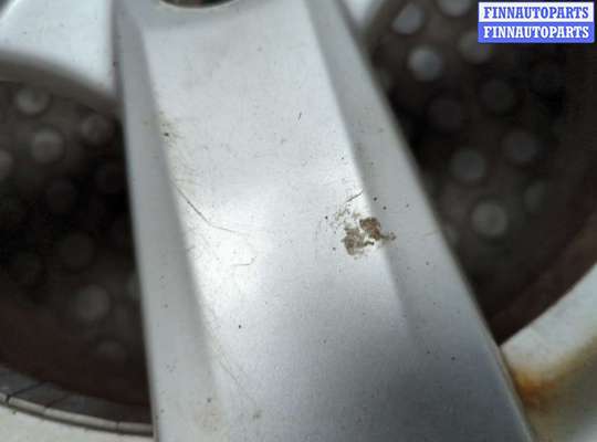 купить Диск литой на Toyota RAV 4 2006-2013