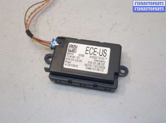 купить Блок комфорта на BMW 7 F01 2008-2015