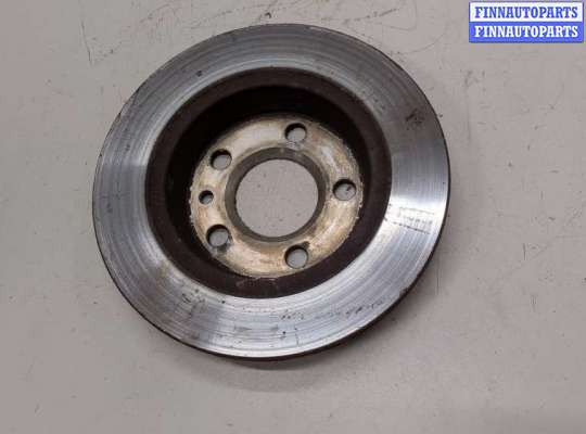 Диск тормозной ST348474 на Seat Alhambra 1996-2010
