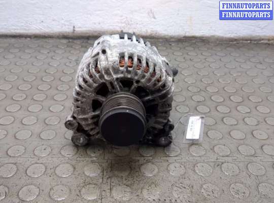 Генератор SK544726 на Skoda Octavia (A5) 2004-2013