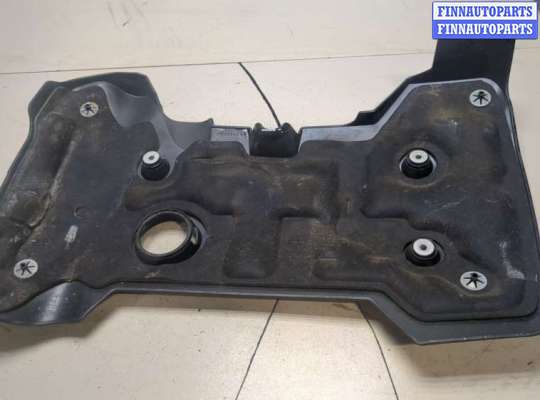 купить Накладка декоративная на ДВС на Chevrolet Equinox 2017-2024