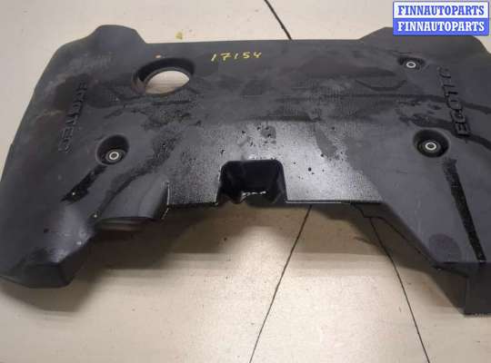 купить Накладка декоративная на ДВС на Chevrolet Equinox 2017-2024