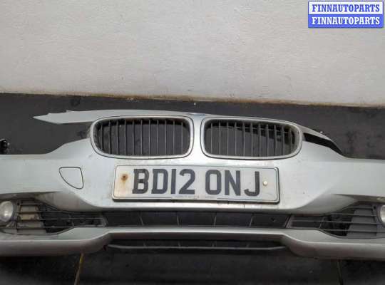 купить Бампер на BMW 3 F30 2012-2019