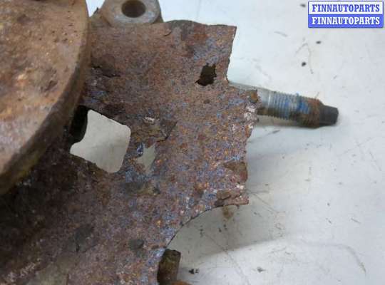 купить Ступица (кулак, цапфа) на Mazda 6 2008-2012 USA