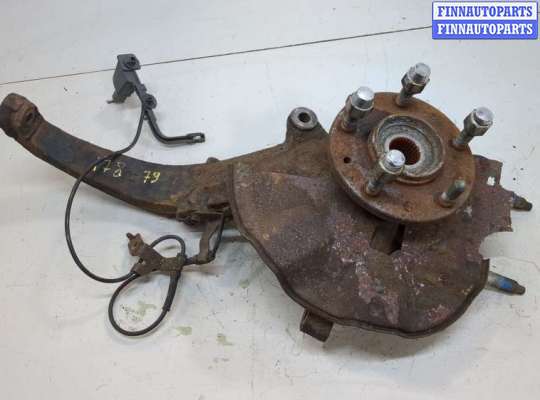 купить Ступица (кулак, цапфа) на Mazda 6 2008-2012 USA