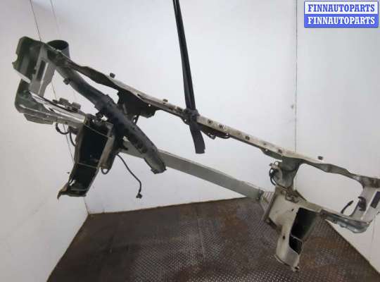 купить Рамка передняя (телевизор) на Opel Vectra C 2002-2008