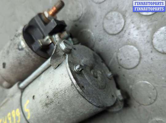 купить Стартер на Opel Astra H 2004-2010