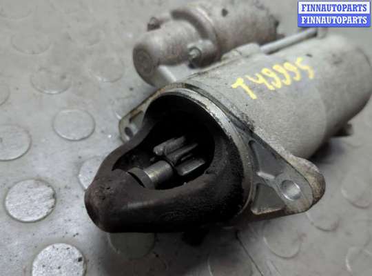 купить Стартер на Opel Astra H 2004-2010