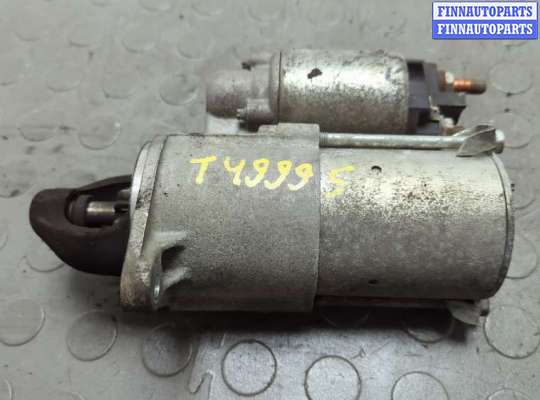 купить Стартер на Opel Astra H 2004-2010