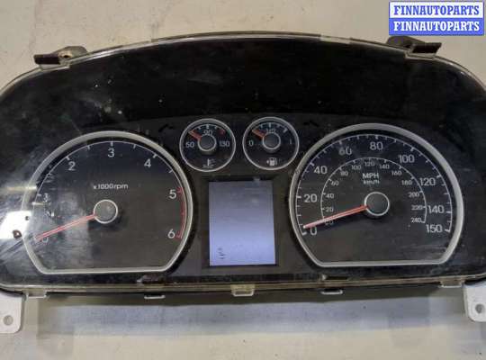 купить Щиток приборов (приборная панель) на Hyundai i30 2007-2012