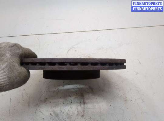 купить Диск тормозной на Ford C-Max 2002-2010