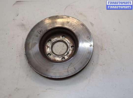Диск тормозной FO1930685 на Ford C-Max 2002-2010