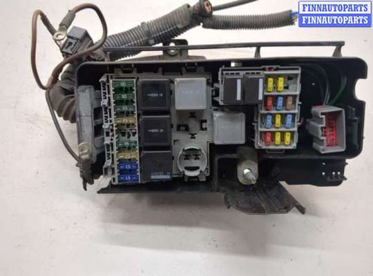 купить Блок предохранителей на Volvo XC90 2002-2014